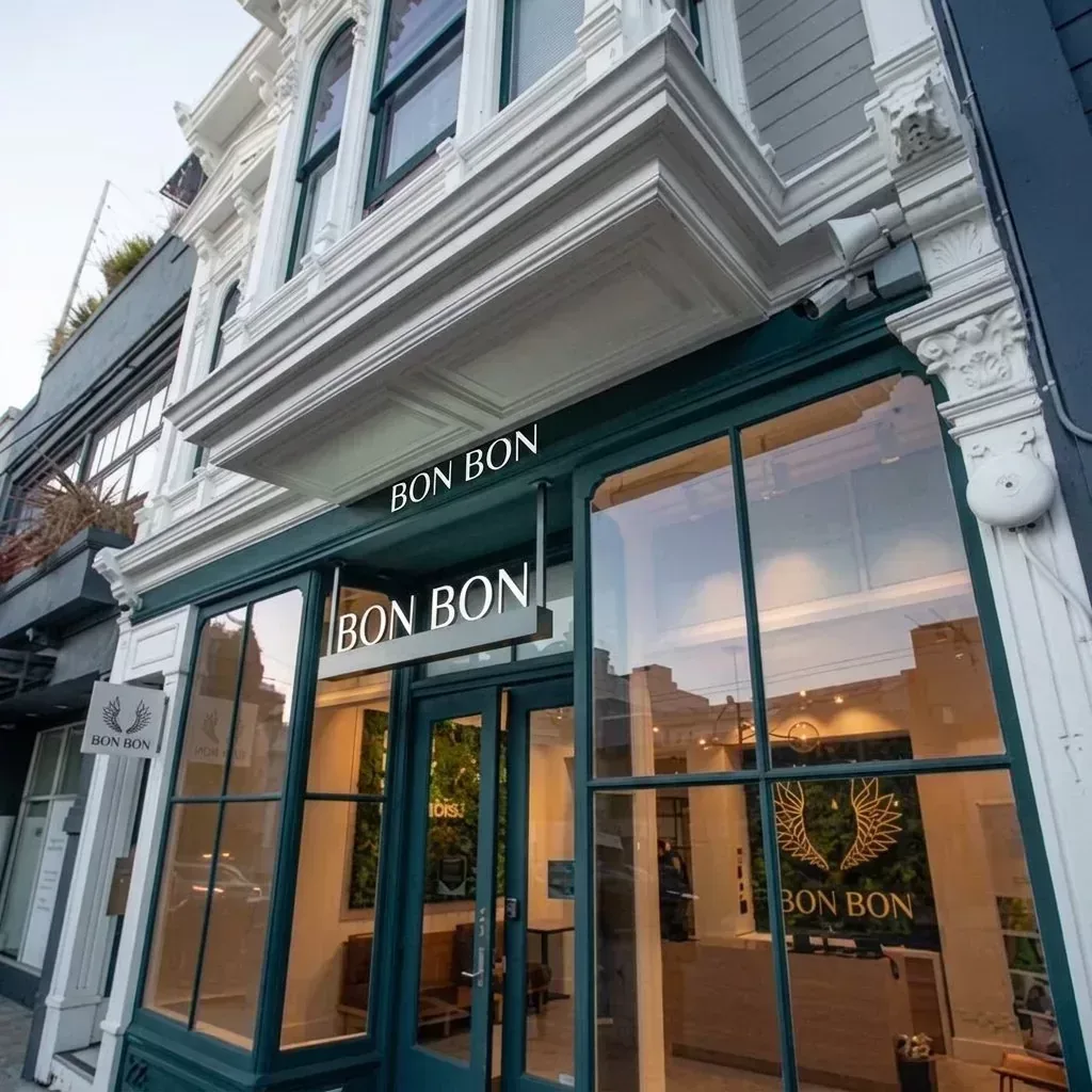 Storefront